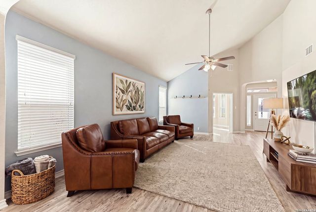 817 Western Bit, Cibolo, TX 78108