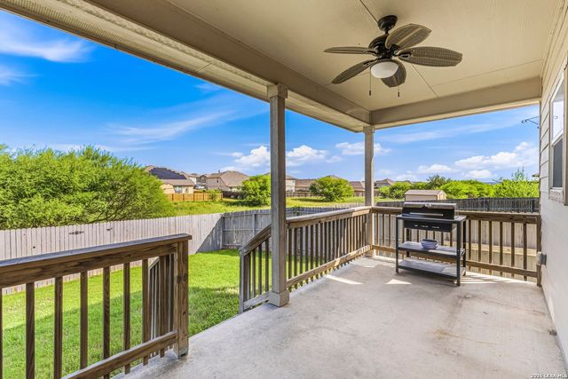 817 Western Bit, Cibolo, TX 78108