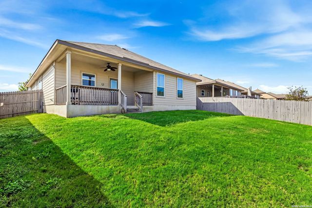 817 Western Bit, Cibolo, TX 78108