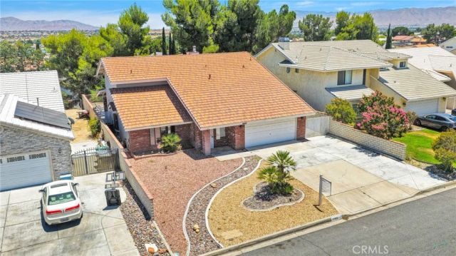 13385 Alta Vista, Victorville, CA 92395
