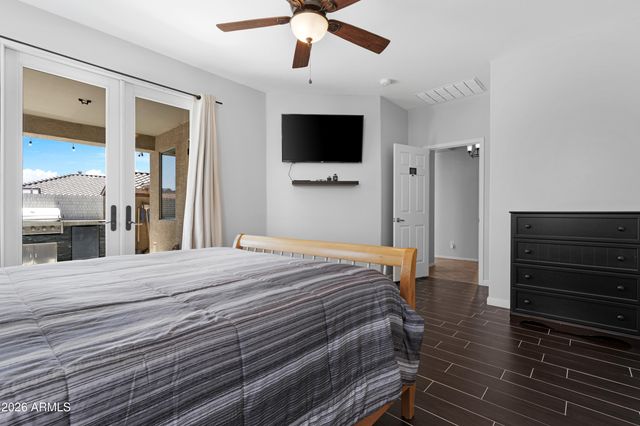 3942 W GLACIER Court, Anthem, AZ 85086