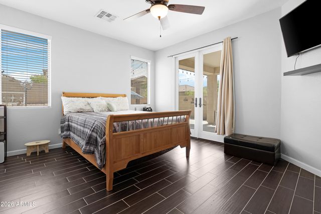 3942 W GLACIER Court, Anthem, AZ 85086