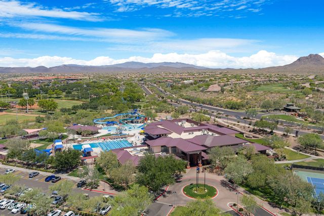 3942 W GLACIER Court, Anthem, AZ 85086