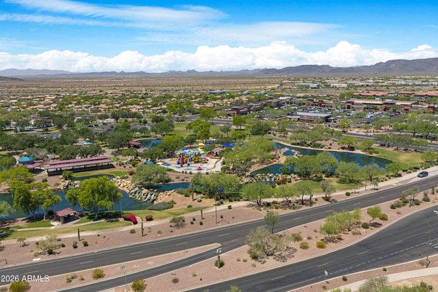3942 W GLACIER Court, Anthem, AZ 85086