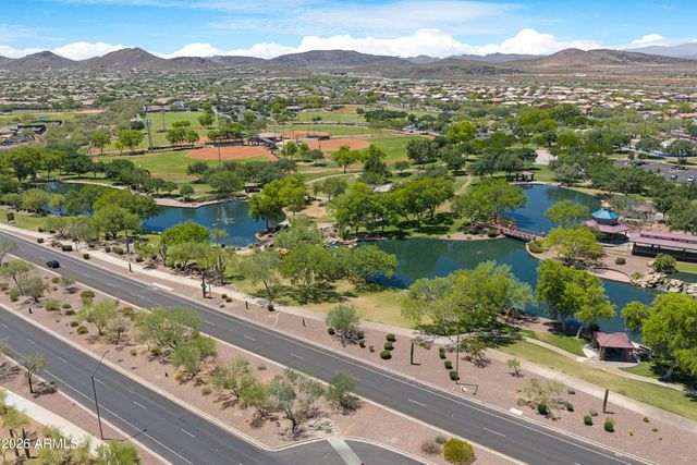3942 W GLACIER Court, Anthem, AZ 85086