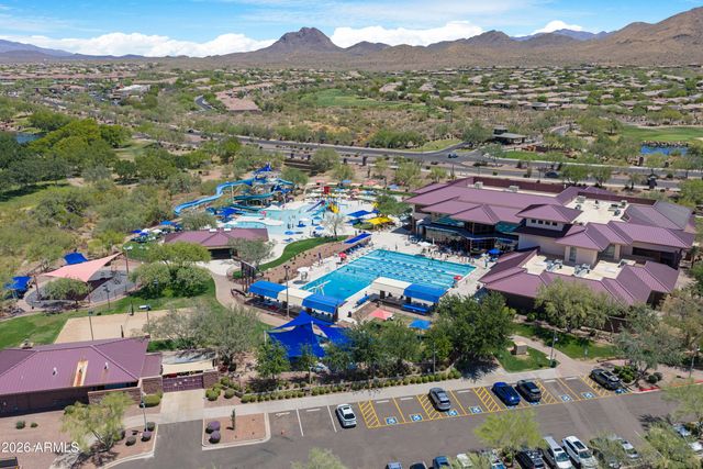 3942 W GLACIER Court, Anthem, AZ 85086