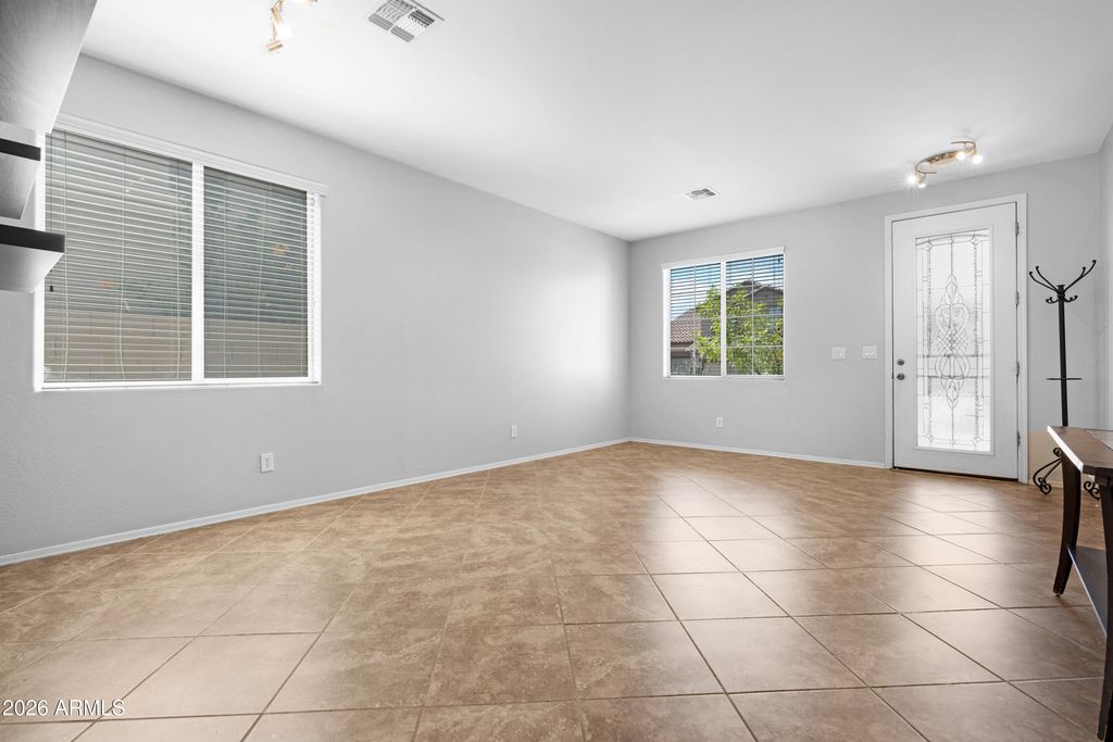 3942 W GLACIER Court, Anthem, AZ 85086 — photo 3