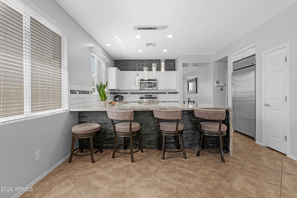 3942 W GLACIER Court, Anthem, AZ 85086 — photo 4