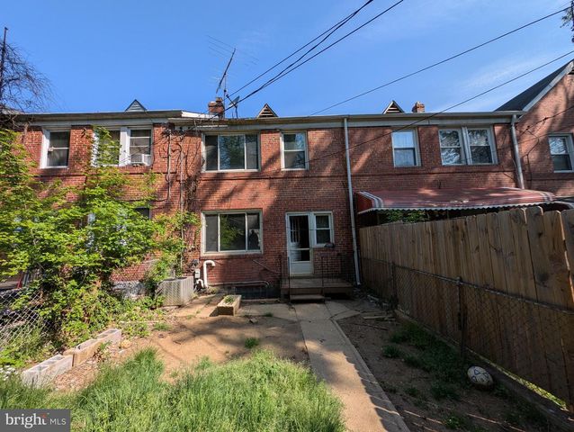 5141 STAFFORD RD, Baltimore, MD 21229