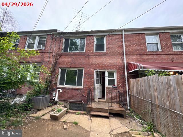 5141 STAFFORD RD, Baltimore, MD 21229