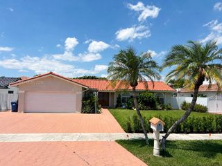 13931 SW 156th Ter, Miami, FL 33177
