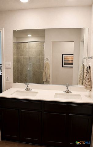 2477 Bee Creek Drive, Copperas Cove, TX 76522