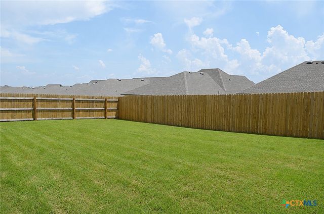 2477 Bee Creek Drive, Copperas Cove, TX 76522