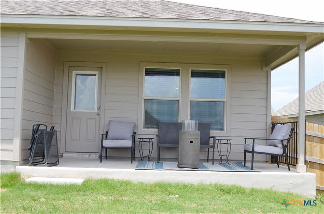 2477 Bee Creek Drive, Copperas Cove, TX 76522