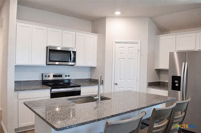 2477 Bee Creek Drive, Copperas Cove, TX 76522