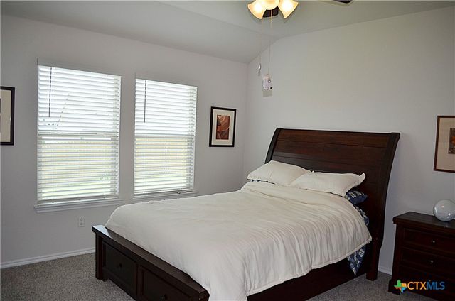 2477 Bee Creek Drive, Copperas Cove, TX 76522