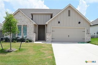 2477 Bee Creek Drive, Copperas Cove, TX 76522