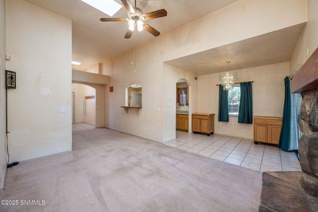 4450 Alpine Court, Las Cruces, NM 88011