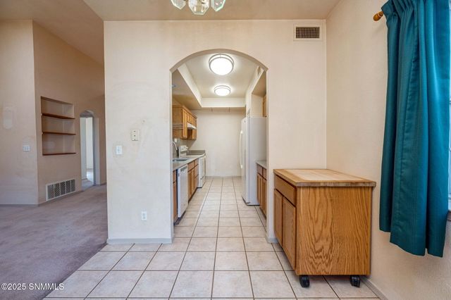 4450 Alpine Court, Las Cruces, NM 88011