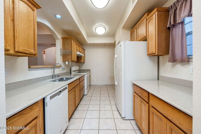 4450 Alpine Court, Las Cruces, NM 88011