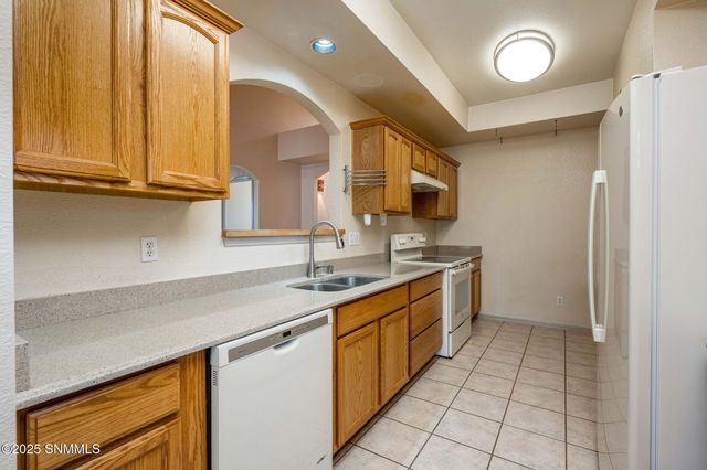 4450 Alpine Court, Las Cruces, NM 88011
