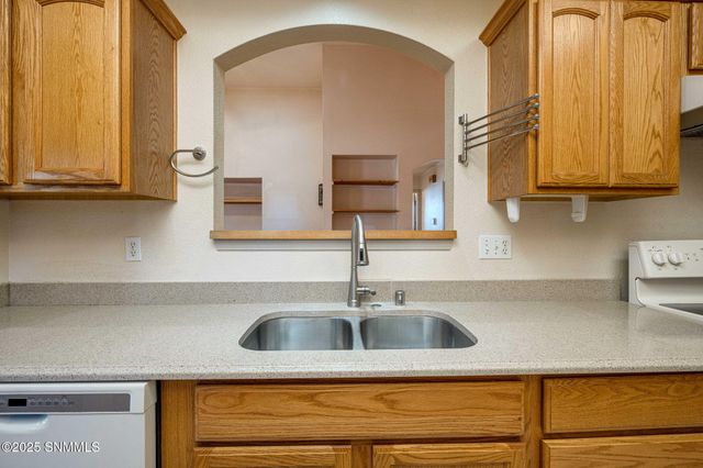 4450 Alpine Court, Las Cruces, NM 88011