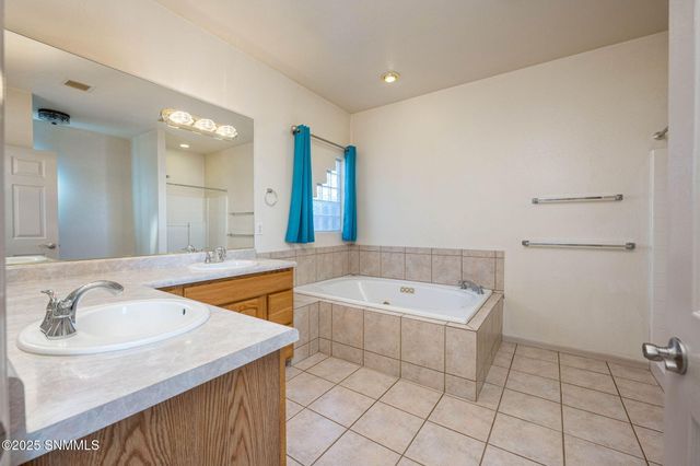 4450 Alpine Court, Las Cruces, NM 88011