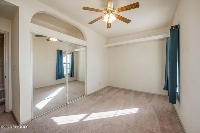 4450 Alpine Court, Las Cruces, NM 88011