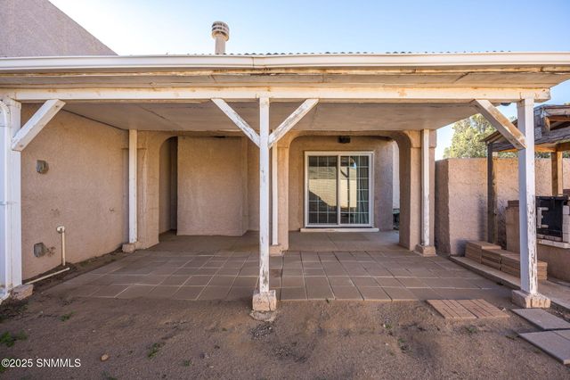 4450 Alpine Court, Las Cruces, NM 88011