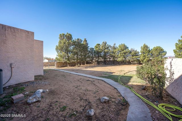 4450 Alpine Court, Las Cruces, NM 88011