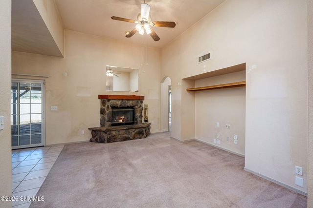 4450 Alpine Court, Las Cruces, NM 88011