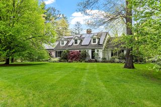121 Hartwell Road, Carlisle, MA 01741