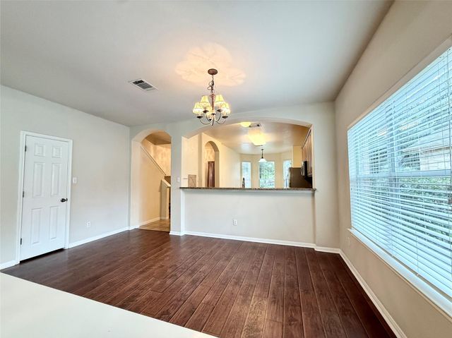 4025 Meadow Bluff WAY, Round Rock, TX 78665