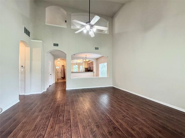 4025 Meadow Bluff WAY, Round Rock, TX 78665