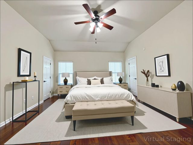 4025 Meadow Bluff WAY, Round Rock, TX 78665