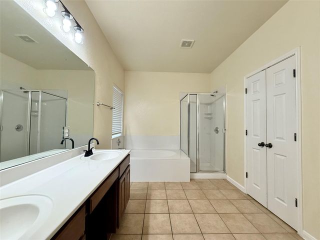 4025 Meadow Bluff WAY, Round Rock, TX 78665