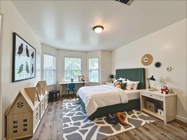 4025 Meadow Bluff WAY, Round Rock, TX 78665