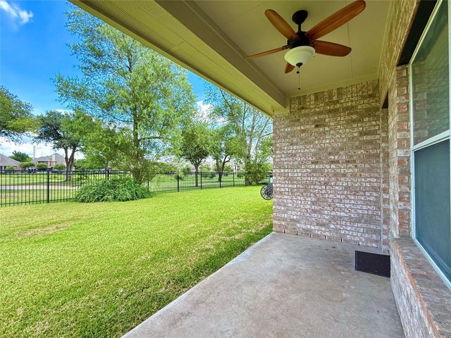 4025 Meadow Bluff WAY, Round Rock, TX 78665