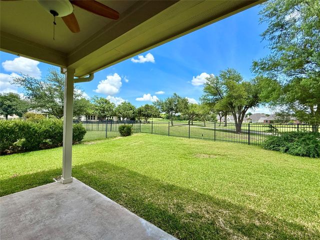4025 Meadow Bluff WAY, Round Rock, TX 78665
