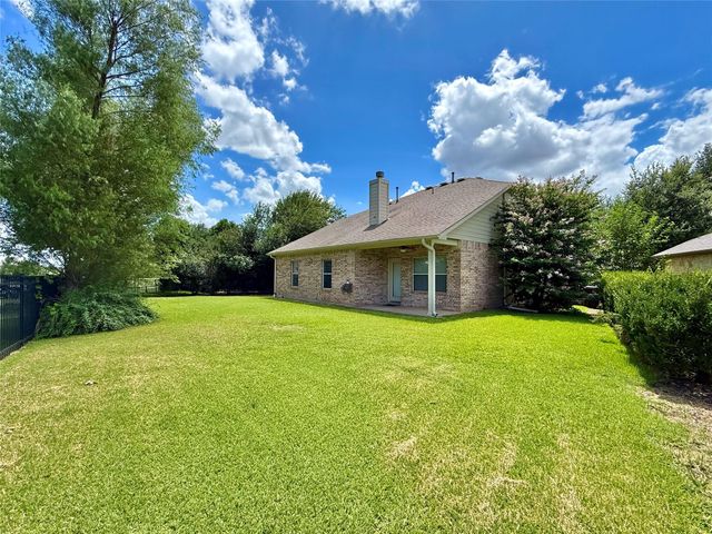 4025 Meadow Bluff WAY, Round Rock, TX 78665