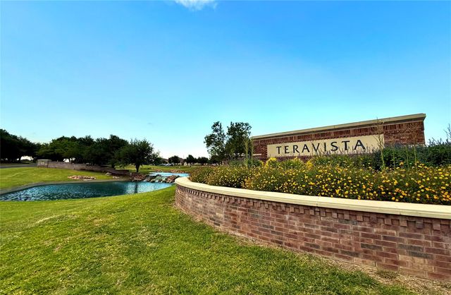 4025 Meadow Bluff WAY, Round Rock, TX 78665