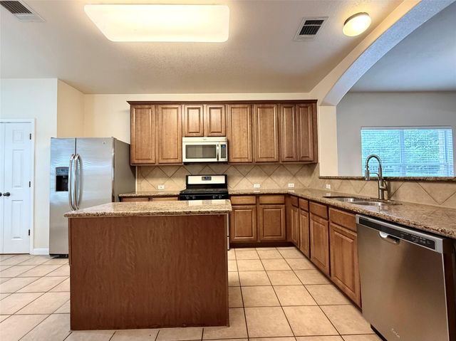 4025 Meadow Bluff WAY, Round Rock, TX 78665