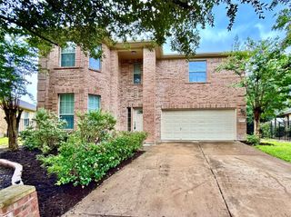 4025 Meadow Bluff WAY, Round Rock, TX 78665