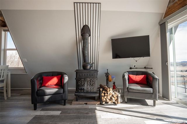 331 Frenchman Road, Jefferson, CO 80456