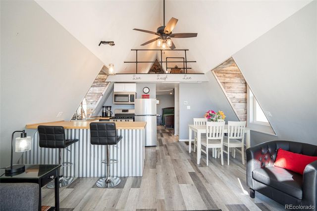 331 Frenchman Road, Jefferson, CO 80456