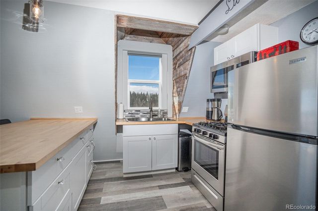331 Frenchman Road, Jefferson, CO 80456