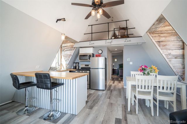 331 Frenchman Road, Jefferson, CO 80456