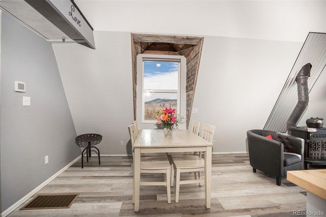 331 Frenchman Road, Jefferson, CO 80456