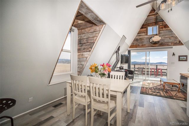 331 Frenchman Road, Jefferson, CO 80456