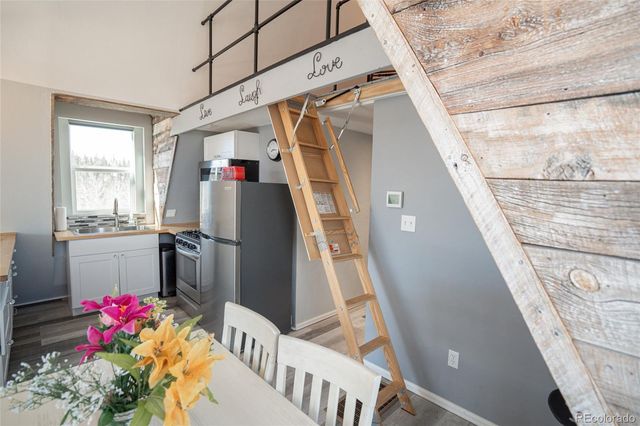 331 Frenchman Road, Jefferson, CO 80456